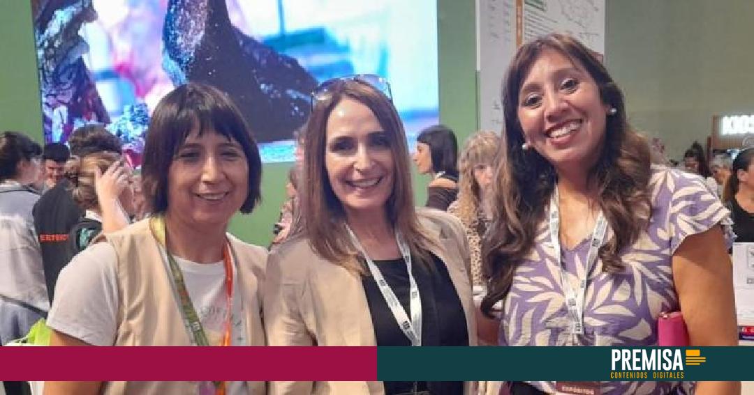 Premis A Premisa - Contenidos Digitales