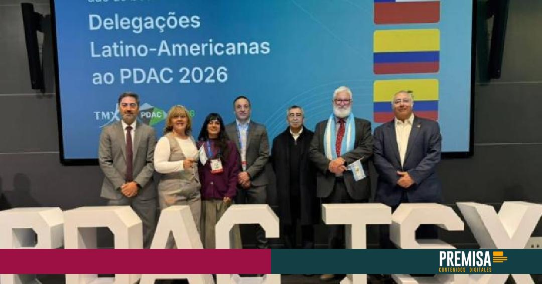 Premis A Premisa - Contenidos Digitales